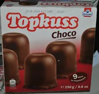 Topkuss Choco