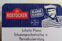 Letscho-Pfanne