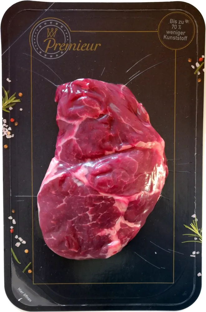 Rib Eye Steak