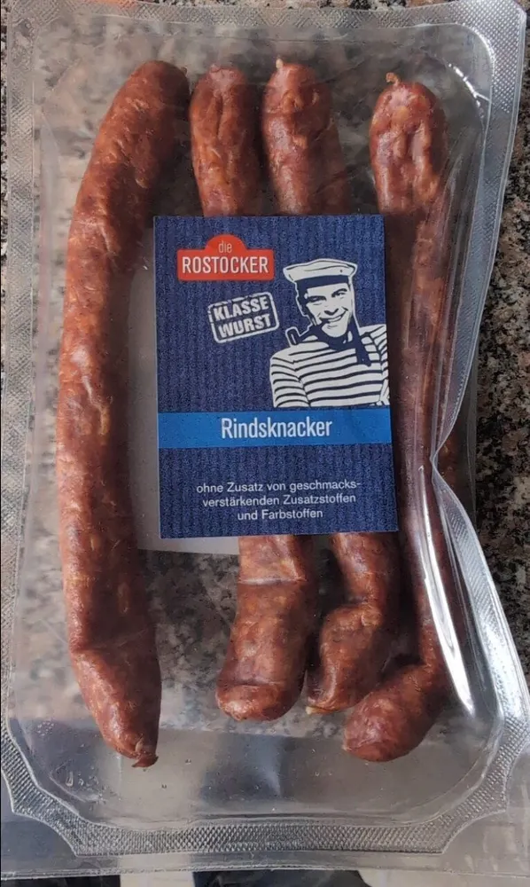 die Rostocker