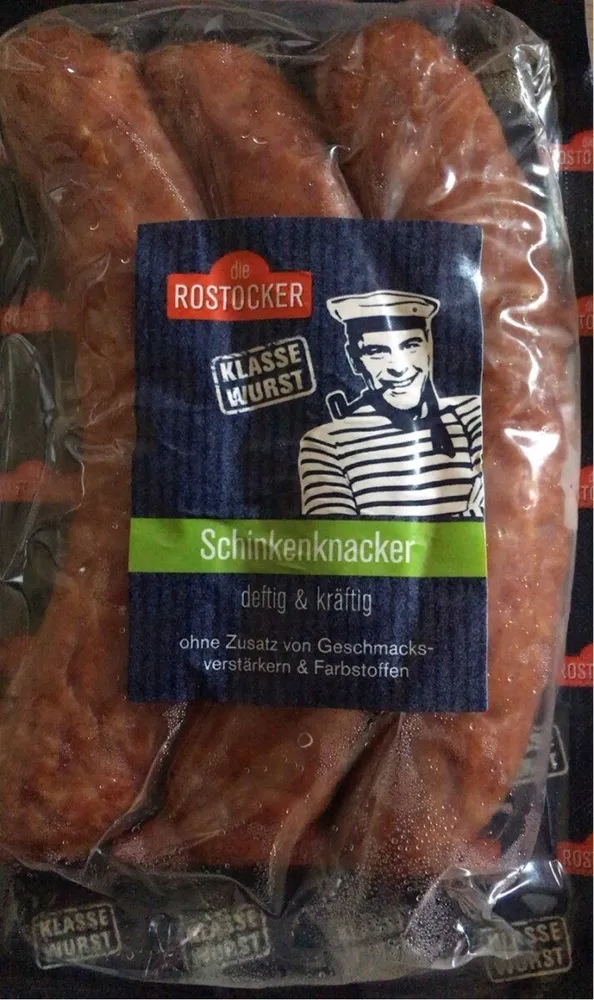 Schinkenknacker