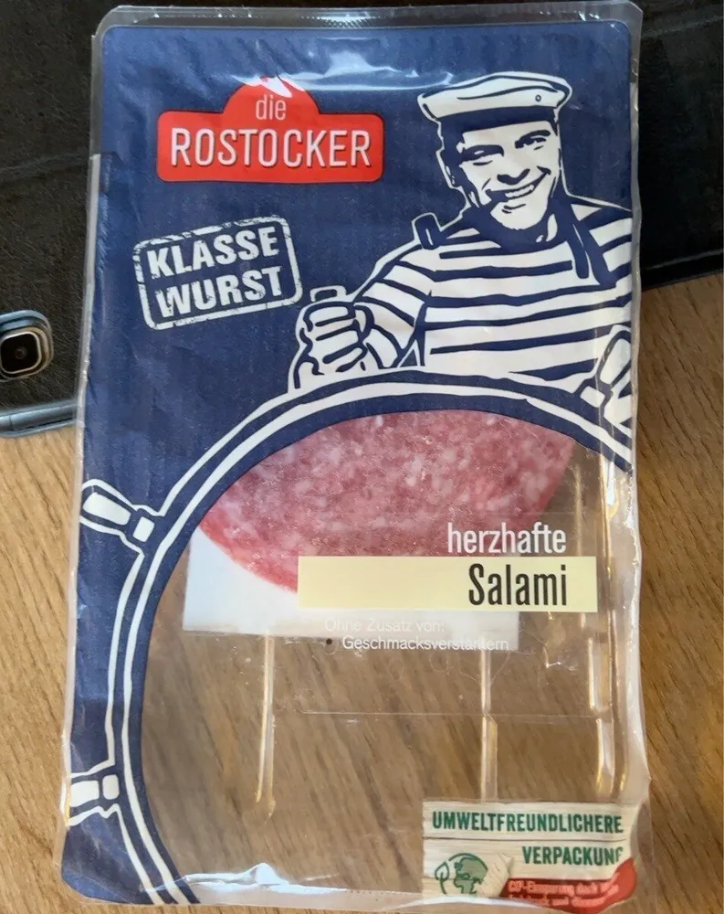 Salami