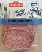 Kalbssalami