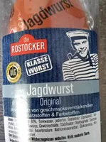 Jagdwurst