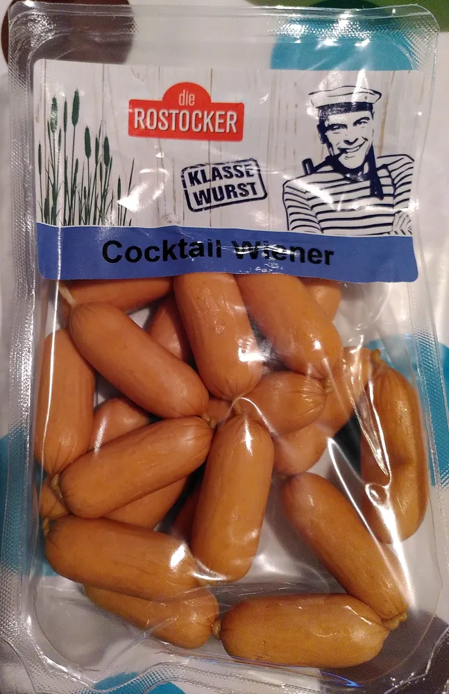 Cocktail Wiener