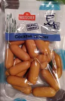 Cocktail Wiener