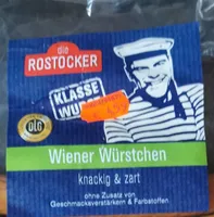 Rostocker Wiener Würstchen