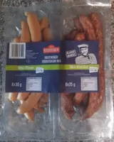 Mini-Wiener