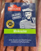 Mini Knacker