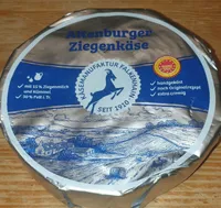 Altenburger Ziegenkäse