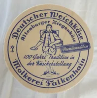 Altenburger Ziegenkäse