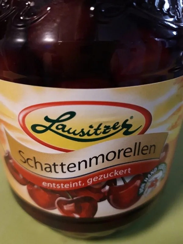 Schattenmorellen