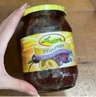 Pflaumen
