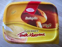 Gourmet feinste Käsecreme Steinpilz