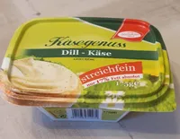 Käsegenuss