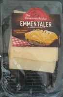 Emmentaler