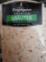Ziegenpeter premium kräuter