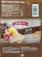 Das Landknäcke Urtyp