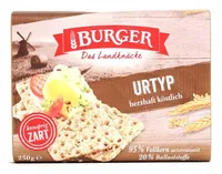Knäckebrot Urtyp
