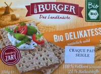 craque pain seigle bio delikatesse