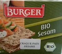 Bio Sesam