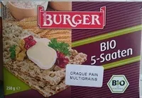 Bio 5-Saaten