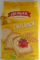 Zwieback