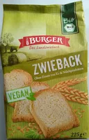 Zwieback Bio