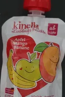 Fruchtpüree