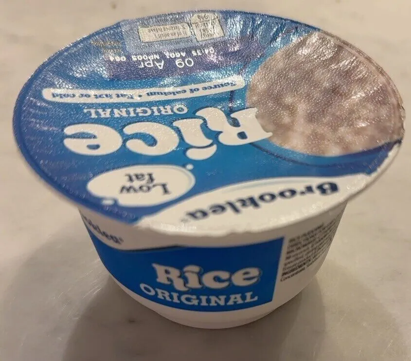 Rice original