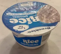 Rice original