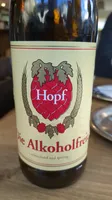 Die Alkoholfrei