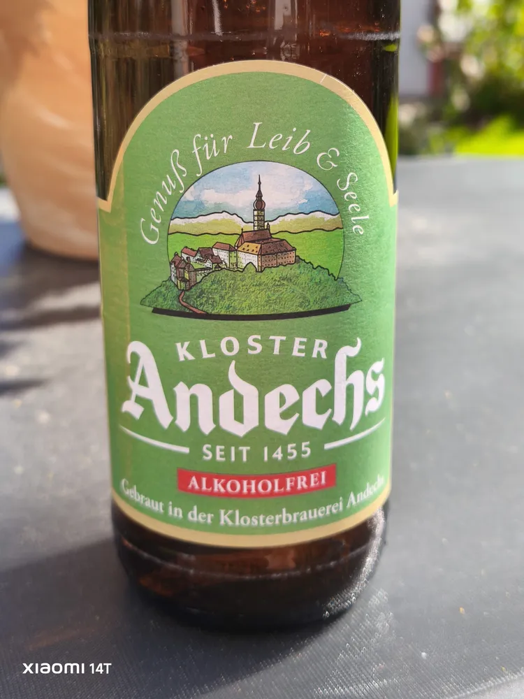 ALKOLOHLFREI