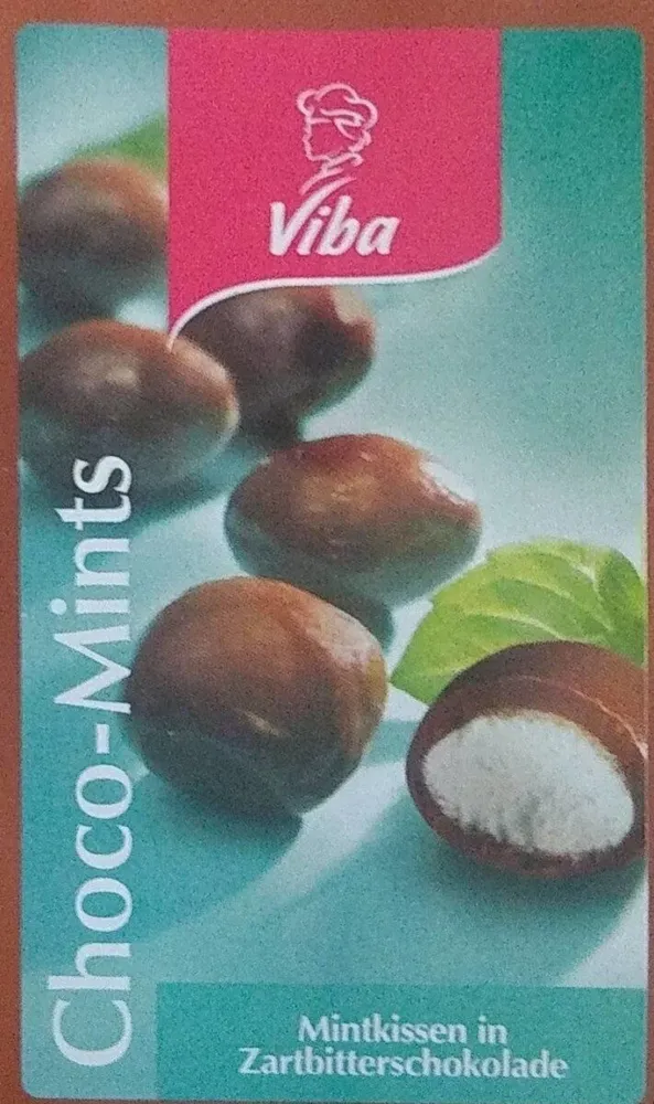 Choco-Mints