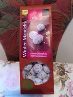 VIVA Winter-Mandeln