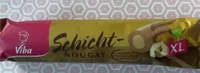 Schicht-Nougat