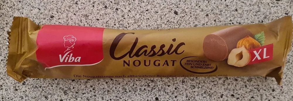 Classic Nougat