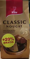 Classic Nougat