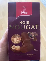 Noir Nougat