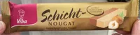 Schicht-Nougat