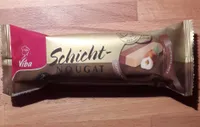 Schichtnougat