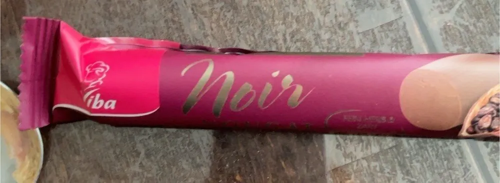 Noir Nougat