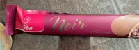 Noir Nougat