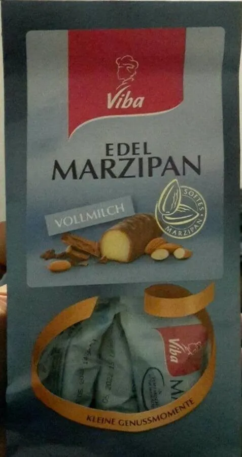 Edel Marzipan Vollmilch