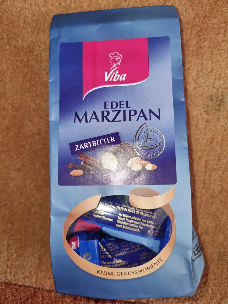 Edel Marzipan