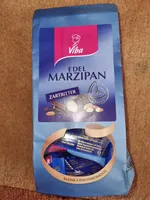 Edel Marzipan