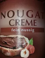 Nougat Creme