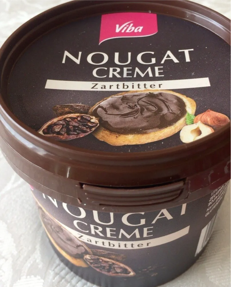 Nougat Creme