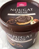 Nougat Creme