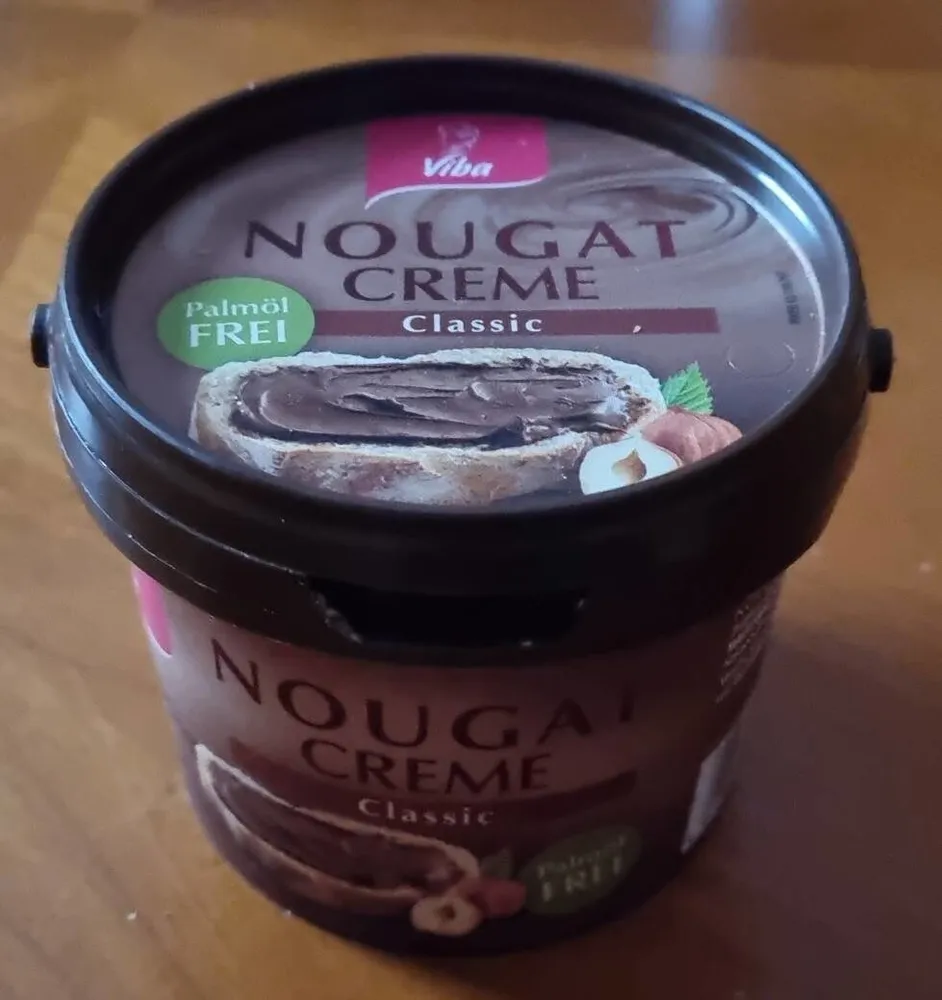 Nougat Creme Classic
